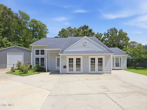 3018 Mandy Lane #3018, Morehead City, NC 28557