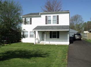 42 S Aurelius Rd, Mason, MI 48854