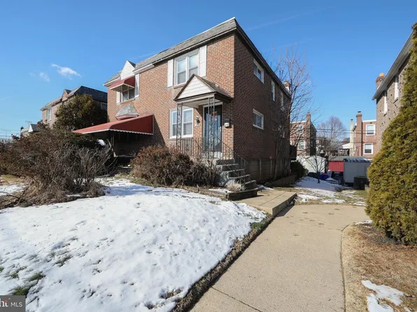 939 Fariston Dr, Drexel Hill, PA 19026