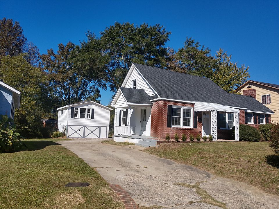 303 Mobley St Clover SC Zillow