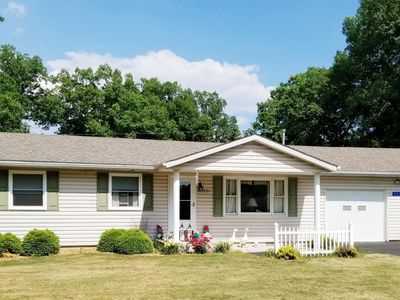 521 Daisy St SE, Demotte, IN, 46310