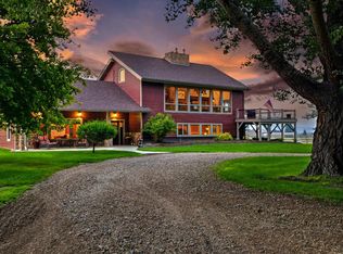 6809 N Montana Ave, Helena, MT 59602