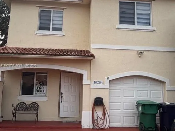 16204 SW 60th Ter, Miami, FL 33193