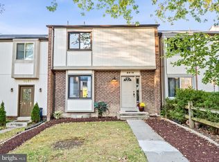 8979 Centerway Rd, Gaithersburg, MD 20879