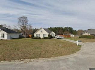 60 Tie Dr, Sumter, SC 29153