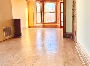 2846 W 21st St APT 3F, Chicago, IL 60623