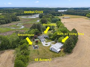 6078 Harmantown Rd, Machipongo, VA 23405