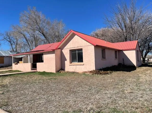30 W 1st St N, Saint Johns, AZ 85936