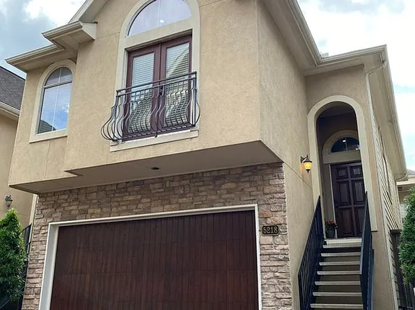 5218 Washington Ave, Houston, TX 77007