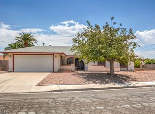5409 Aston Ave, Las Vegas, NV 89142