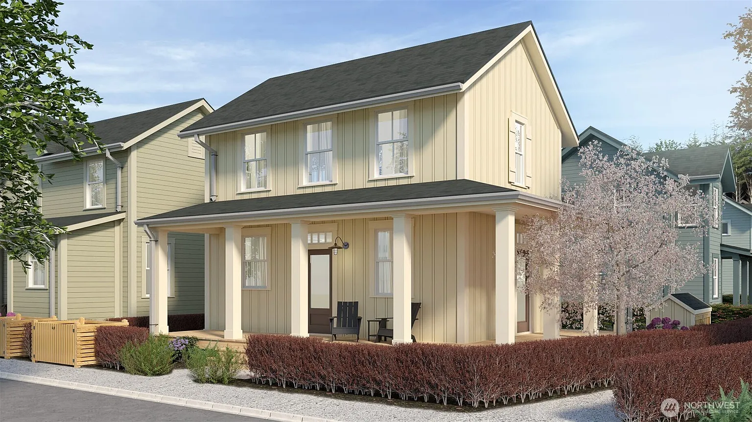 4 Bungalow Loop photo 1