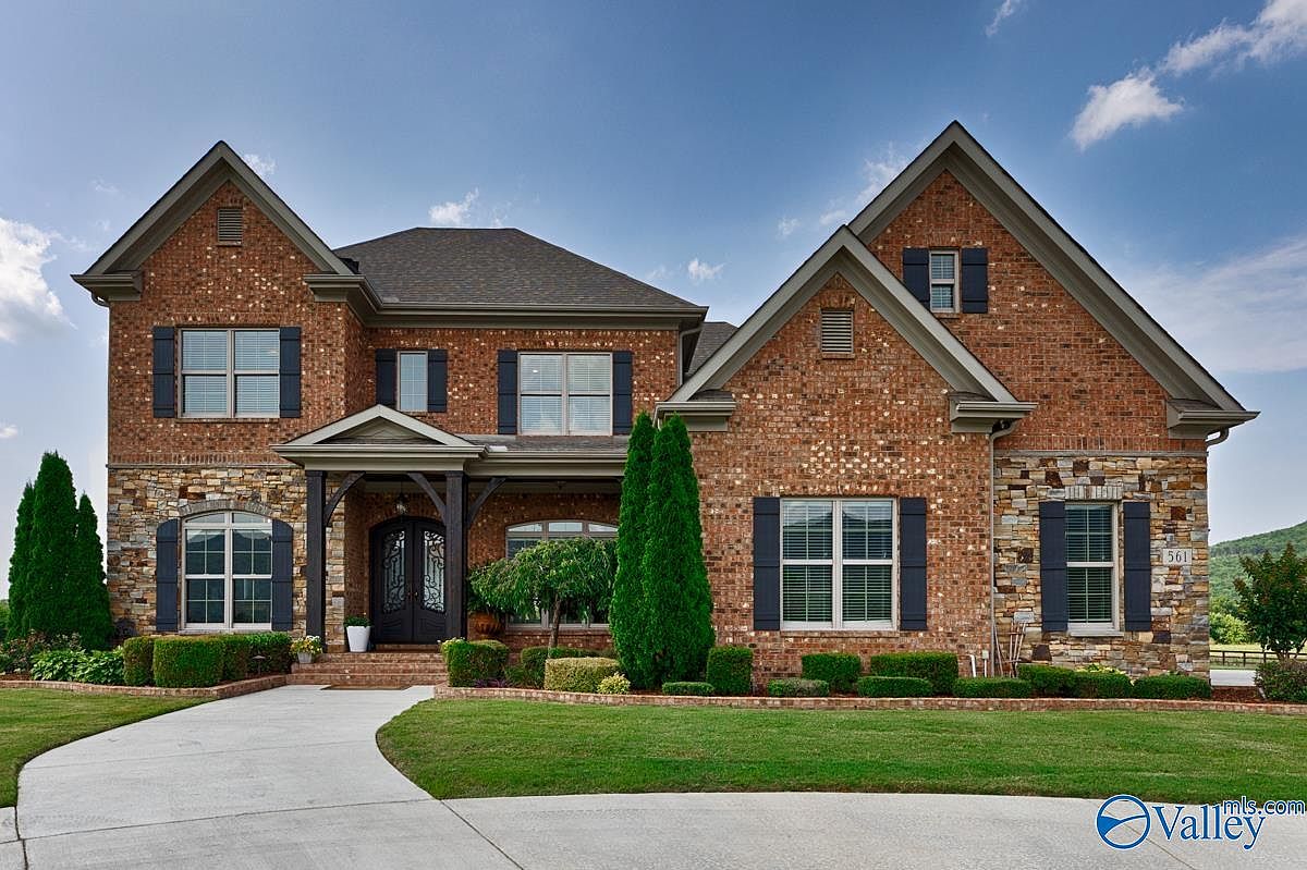 561 Little Cove Rd, Gurley, AL 35748 MLS 1836958 Zillow