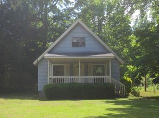 141 Meadow Lark Rd, Griffin, GA 30224