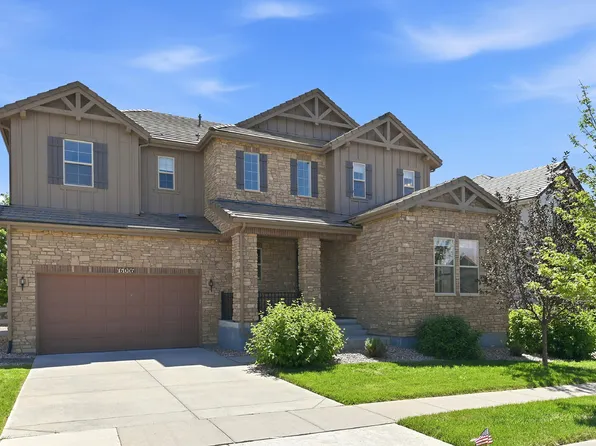 16006 Swan Mountain Dr, Broomfield, CO 80023