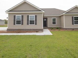 122 Enclave Ct, Statesboro, GA 30458