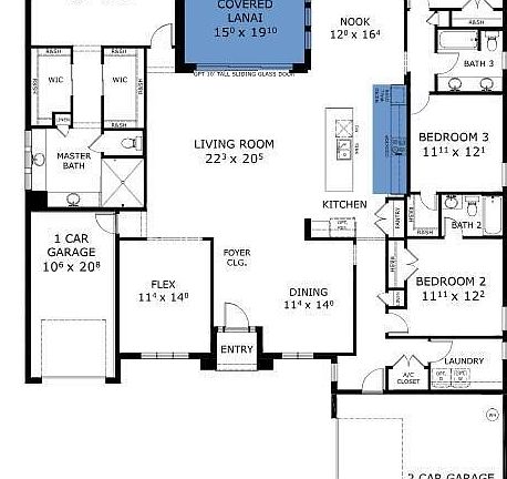 2nd image of 11 Kensington St