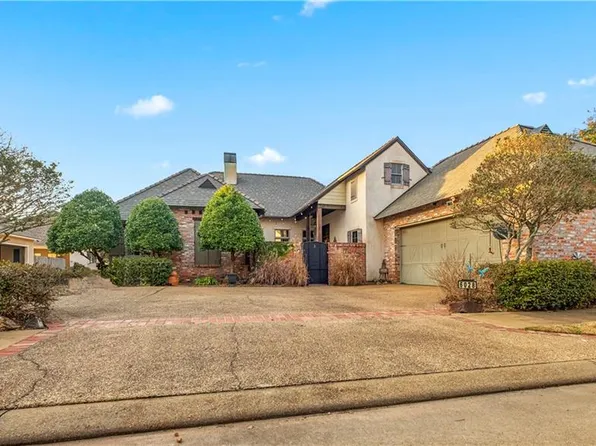 6028 Stonegate Dr, Alexandria, LA 71303