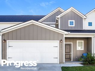 2081 Miramar Cir, Chattanooga, TN 37421