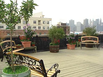 Sold by Brooklyn Heights Real Estate Inc