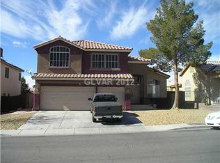 6410 Wild Strawberry Ln, Las Vegas, NV 89142