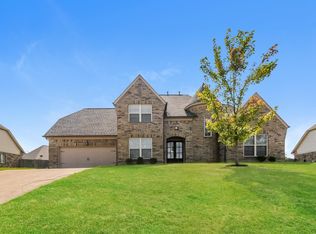 6151 Trail Creek Ln, Bartlett, TN 38135