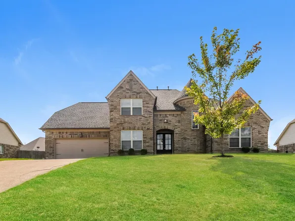 6151 Trail Creek Ln, Bartlett, TN 38135