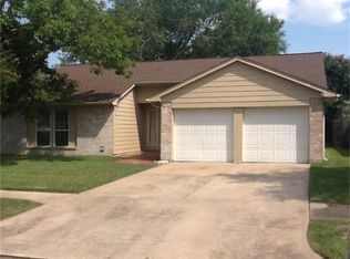7322 Ridgeberry Dr, Houston, TX 77095