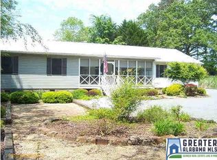 503 Woodland Dr S, Oneonta, AL 35121