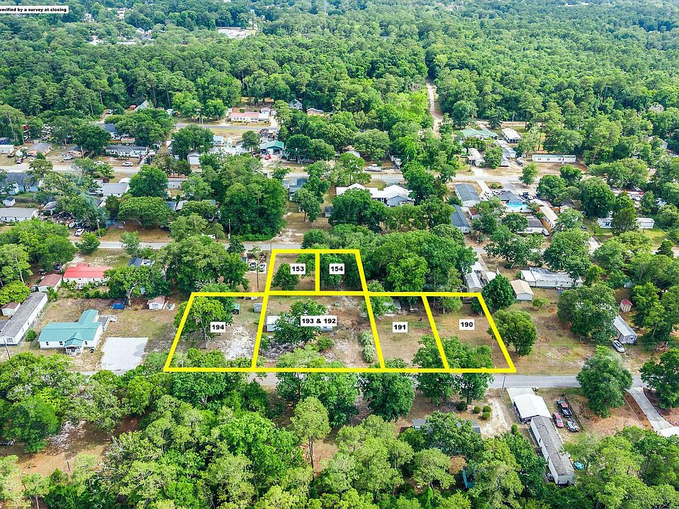 1st image of Lot 191 Beachview Drive SE