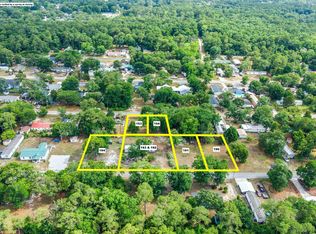 Lot 191 Beachview Drive SE, Bolivia, NC 28422