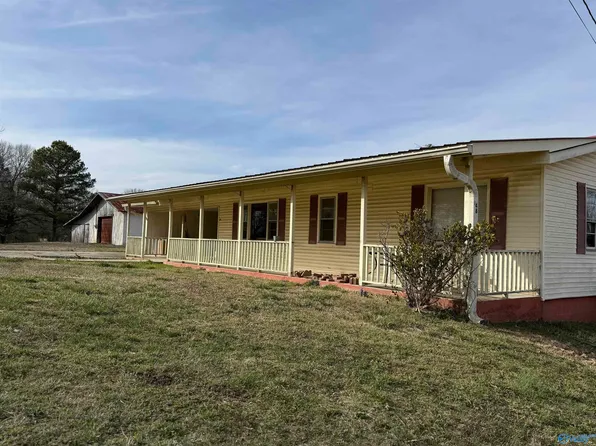 48 Rockvale Rd, Union Grove, AL 35175