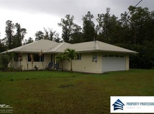 11-2989 Lehua St, Mountain View, HI 96771