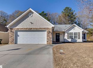 211 Cassidy Ct, Simpsonville, SC 29680