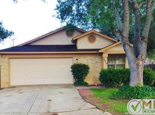 4410 Knollmanor, San Antonio, TX 78247