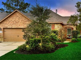 83 Sagamore Ridge Pl, Spring, TX 77389
