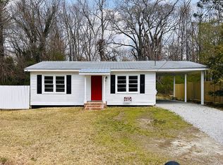 607 Bryant Rd, Union Point, GA 30669