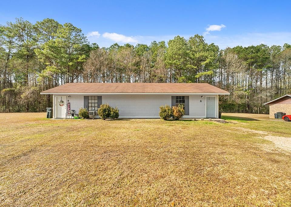 30 34&38 Eagle Pass Rd, Laurel, MS 39443 | Zillow