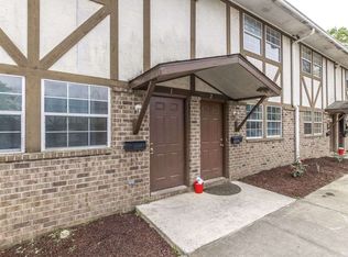 413 Anderson Ave, Fort Valley, GA 31030