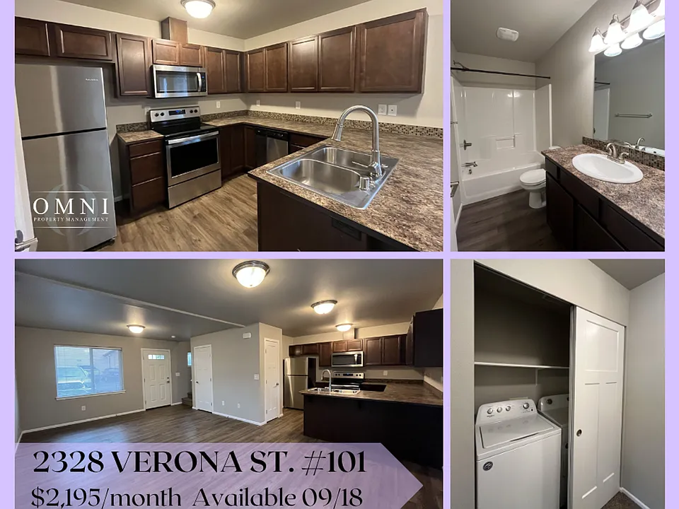 2328 Verona St #101