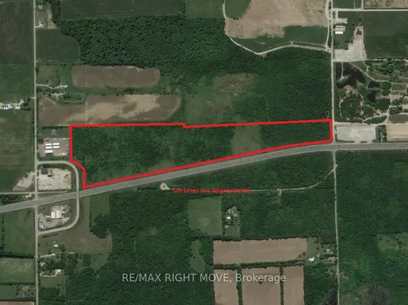 148 9th Line S, Oro Medonte, ON L0L 1T0