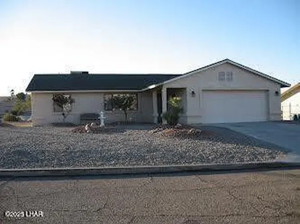 1990 Park Terrace Pl, Lake Havasu City, AZ 86404