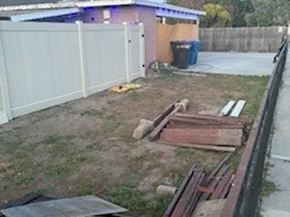 0 W Arlington St Lot 30, Long Beach, CA 90810