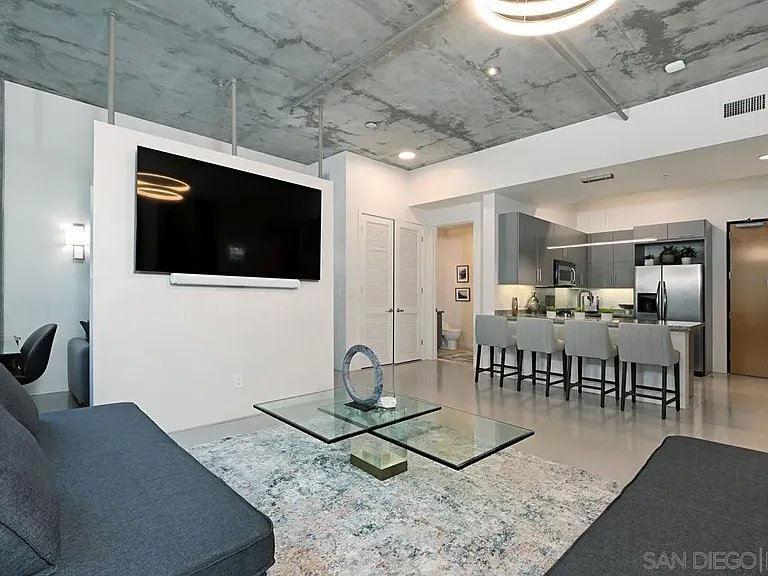 1050 Island Ave #425 — Photo 4