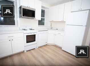 387 Harvard St #2, Brookline, MA 02446