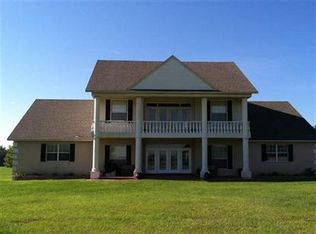 2412 NE State Route 6, Madison, FL 32340