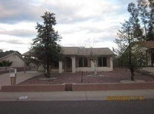 7421 S 46th St, Phoenix, AZ 85042