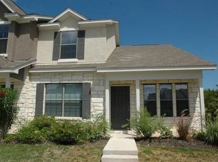 401 Buttercup Creek Blvd Unit 805, Cedar Park, TX 78613