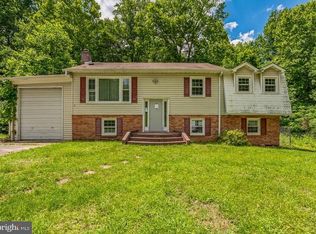 30039 Oak Acres Dr, Mechanicsville, MD