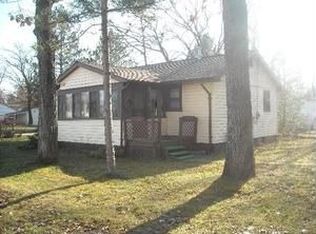 3989 Oak St, National City, MI 48748