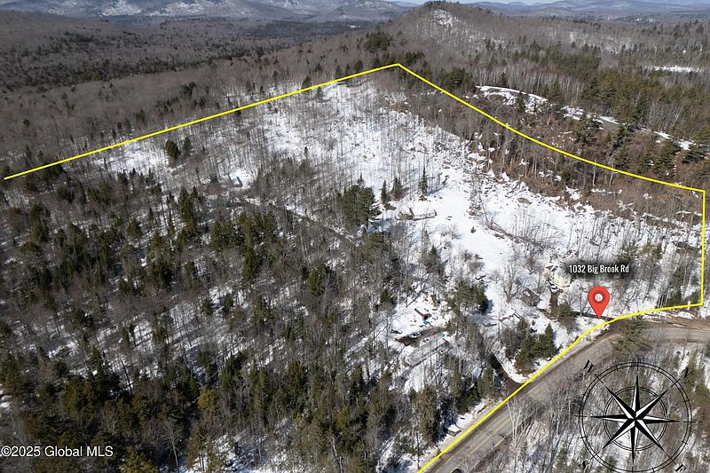 4th image of 1032 Big Brook Road